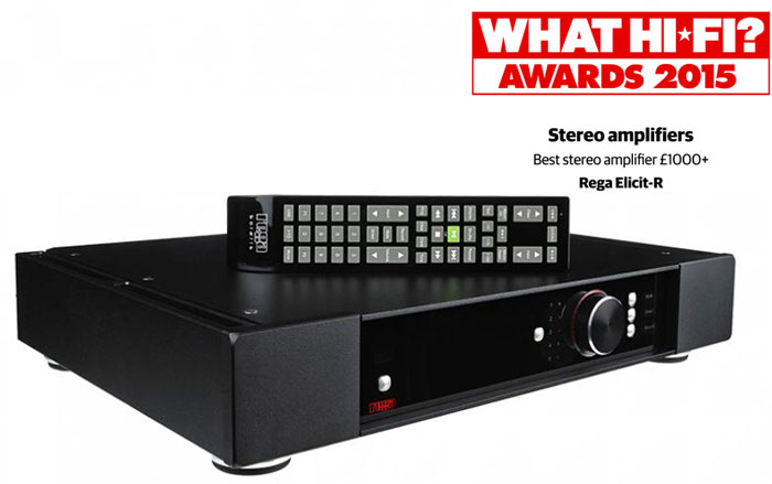 rega what hifi